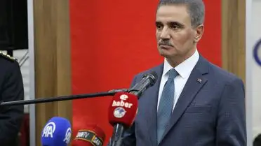 Erzurum, Ağrı ve Ardahan’da Polis Haftası Resepsiyonu Coşkuyla Gerçekleşti