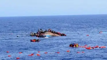 Gana’nın Gonja East Bölgesinde Tekne Kazası: 9 Ölü, 5 Kayıp