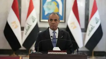 Irak ve Mısır Dışişleri Bakanları Bölgesel Gerilim Üzerine Görüştü