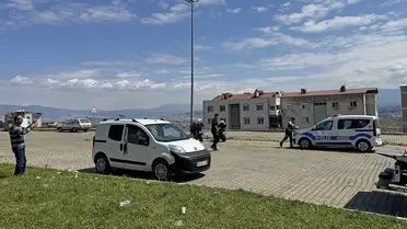 İzmir Karabağlar’da Silahlı Cinayet ve Sonrası İntihar Girişimi