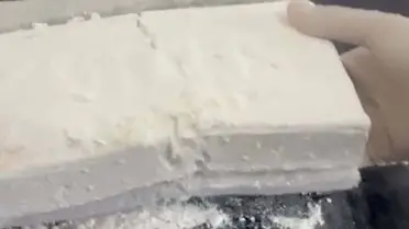 Manisa’da Jandarma, 2,16 Kg Kokain Ele Geçirerek 2 Şüpheliyi Tutukladı