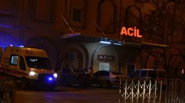 Mardin'in Kızıltepe İlçesinde Motosiklet Kazası: Sürücü Hayatını Kaybetti