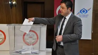 MİKSEN Genel Başkanlığına Fatih Sultan Mehmet Çiçek Yeniden Seçildi