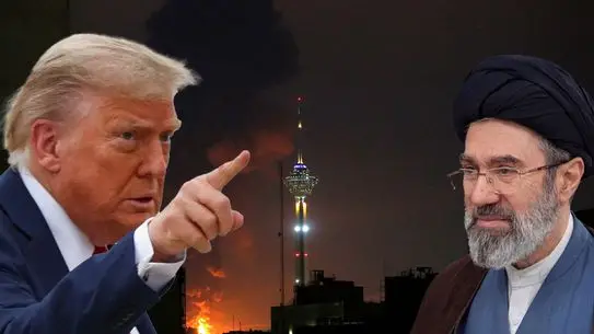 İslamabad’da ABD-İran Görüşmesi Öncesi Gerginlik Tırmanıyor