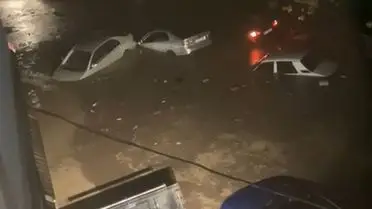 Sel sonrası kurtarma çalışmalarının yürütülmesi