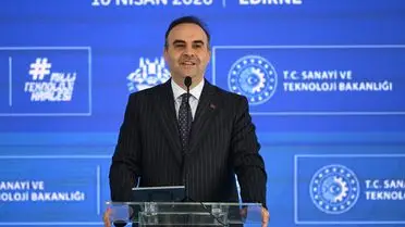 Türkiye İhracatında Rekor Kırıldı: 273,4 Milyar Dolar Seviyesine Ulaşıldı