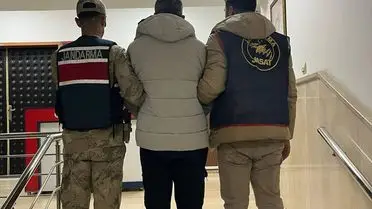 Karaköprü'de Jandarma Operasyonu: Üç Firari Hükümlü Yakalandı