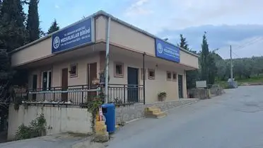 Bursa’da Şehit Mezarı Üzerinden Çalınan Mini Komando Heykeli Şüpheli Yakalandı