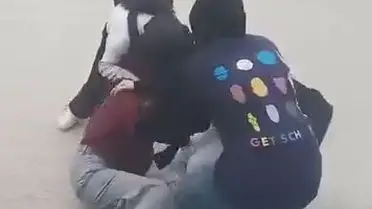 İnegöl'de 16 Yaşındaki Öğrencinin Okulda Yaşadığı Şiddet Olayı