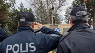 Kastamonu’da Polis Teşkilatı’nın 181. Yılı Coşkulu Kutlandı
