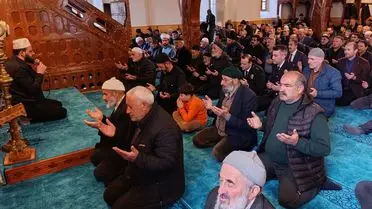 İspirdе 181. Yıl Dönümü: Türk Polis Teşkilatı’nın Kutlamaları