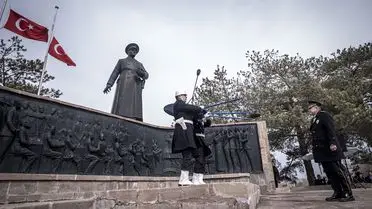 Doğu Anadolu’da Polis Haftası Coşkusu: 181. Yıl Dönümü Kutlamaları