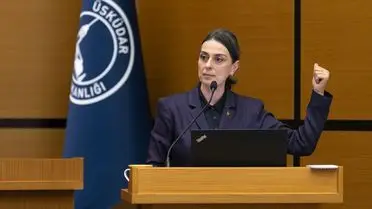 Üsküdar Belediyesi Meclisi 2025 Faaliyet Raporunu İnceliyor: Bütçe Dengesizliği Tartışma Yarattı