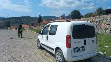 İzmir'de Şoke Neden Olduran Cinayet ve Sonrası İntihar Girişimi