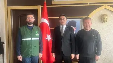 Asarcık’ta Bağımlılıkla Mücadele Etkinlikleri 13-15 Nisan’da Başlıyor