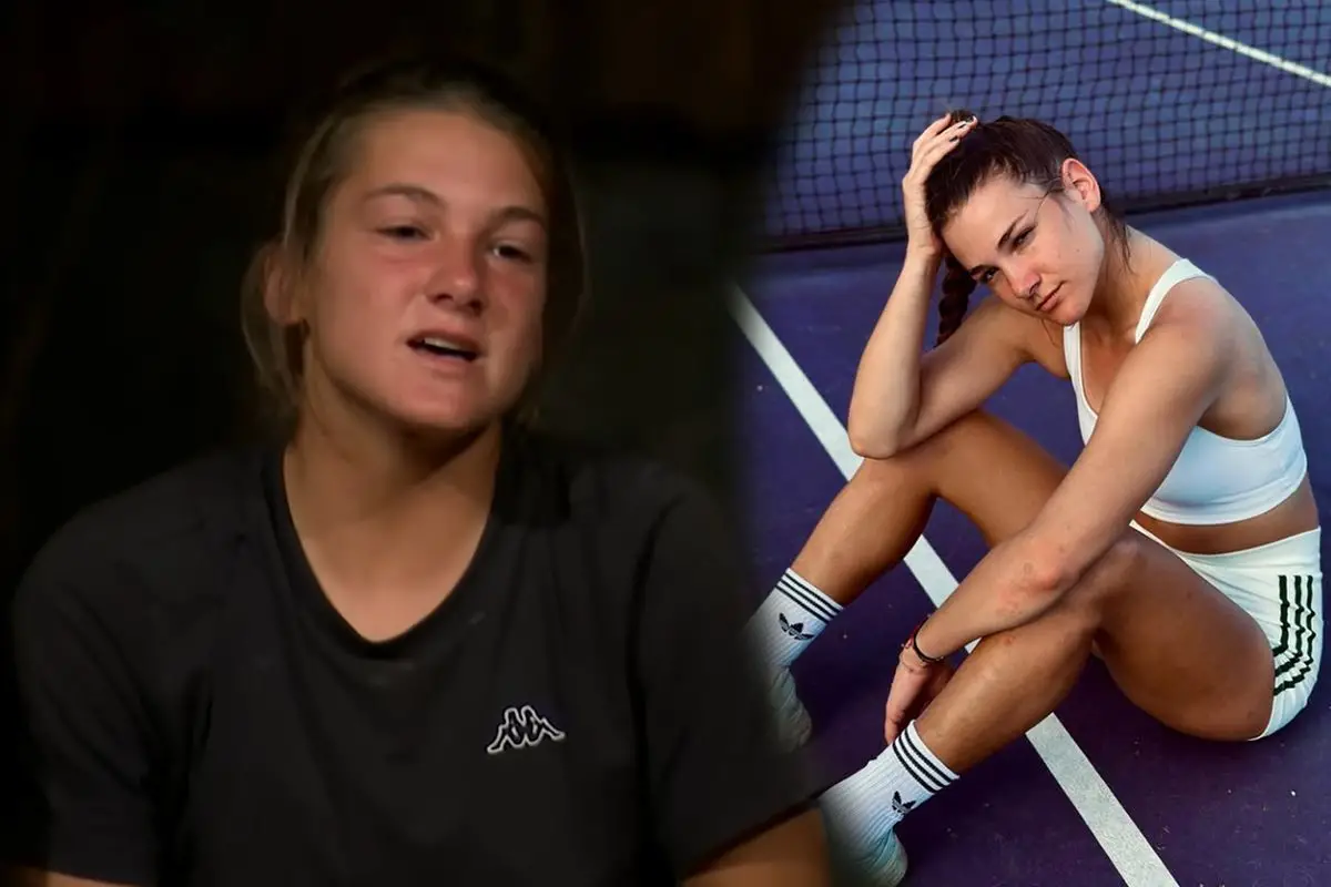 Nisa Bölükbaşı Instagram abonelik duyurusu