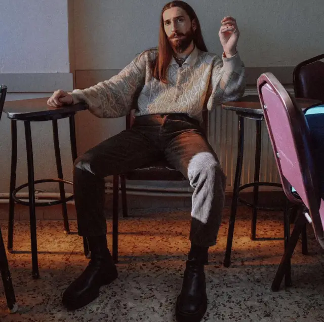 Emre Fel’in serbest bırakıldığı an