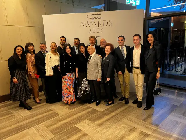 Katılımcıların bir arada fotoğrafı