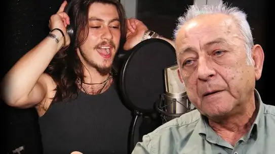 Barış Akarsu’nun Babasından Duygusal Açıklamalar: “O Varken Hayallerim Büyüdü”