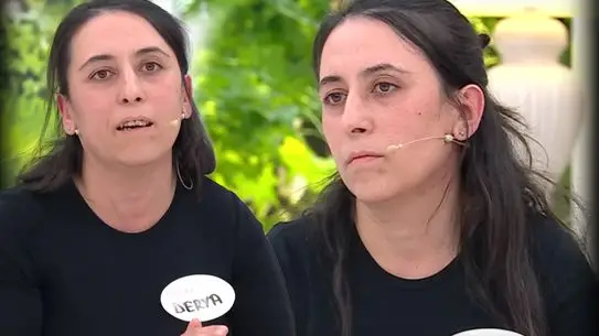 Derya Çapar, diş tedavisi sonrası şaşırtıcı dönüşümle ekranları salladı