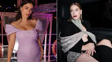 Hazal Kaya, terapi harcamalarının ardından gayrimenkul zenginliğine ulaşabileceğini açıkladı