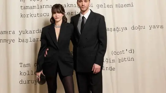 Selahattin ve Lara Paşalı’nın İlişkinin Çekim Gücü: Partner Fotoğrafı Skandalı