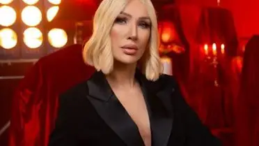 Seda Sayan’ın Çatışma Stratejisi: Gülben Ergen, Yıldız Tilbe ve Hadise’yi Hedef Aldı