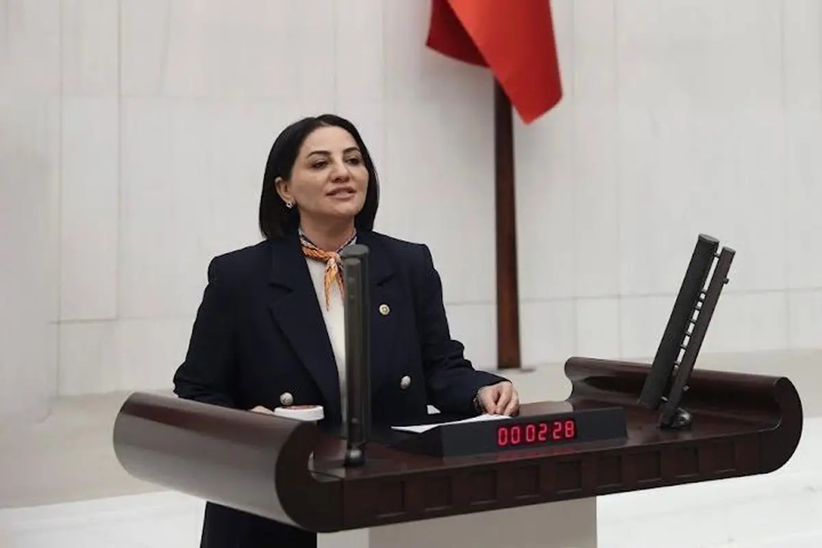 Şengül Karslı'dan Muhalefete Sert Cevap: “Ayıp Arayan Kendi Geçmişine Baksın”