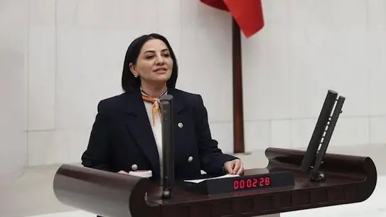 Şengül Karslı'dan Muhalefete Sert Cevap: “Ayıp Arayan Kendi Geçmişine Baksın”