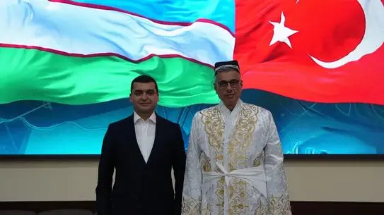 Sağlık Bakanı Memişoğlu: Türkiye, Küresel Sağlıkta Öncü Konumda