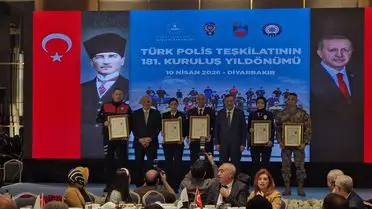 Cevdet Yılmaz: Savaşın Bir An Önce Sonlanması İçin Hızlı Çözüm Çabaları