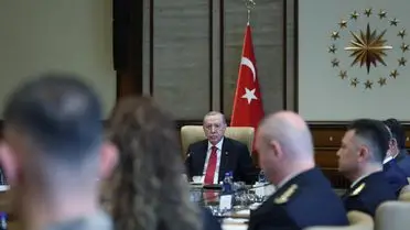 Cumhurbaşkanı Erdoğan, Polis Teşkilatı'nı 'Devletin Göz Bebeği' Olarak Övdü