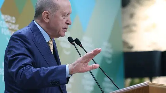Erdoğan, Terörsüz Türkiye Hedefi İçin Yeni Hukuki Düzenlemeleri Açıkladı