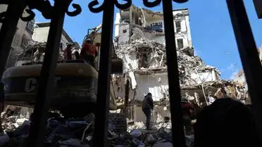 İsrail'in Lübnan Hava Saldırısı: 357 Ölü ve Artan Gerilim