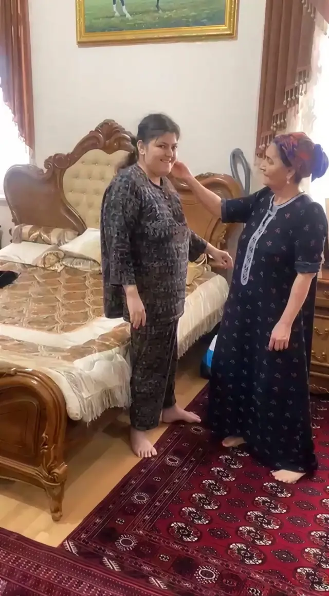 Operasyon sonrası hastanın rehabilitasyon süreci