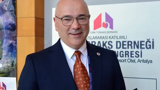 Orta Doğu Çatışması Solunum Sistemine Tehdit Oluşturuyor