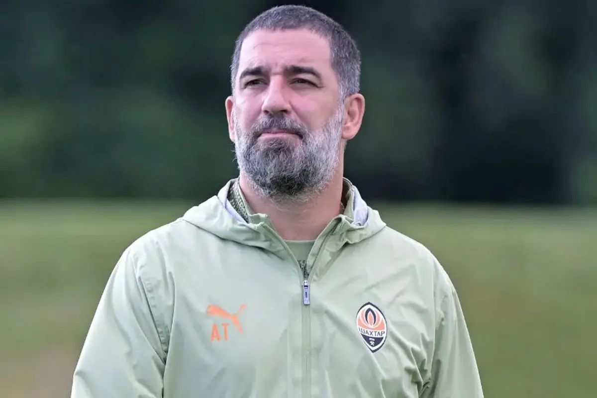 Arda Turan'ın Şok Açıklaması: "Bizi Öldürecek Şey Kibir"