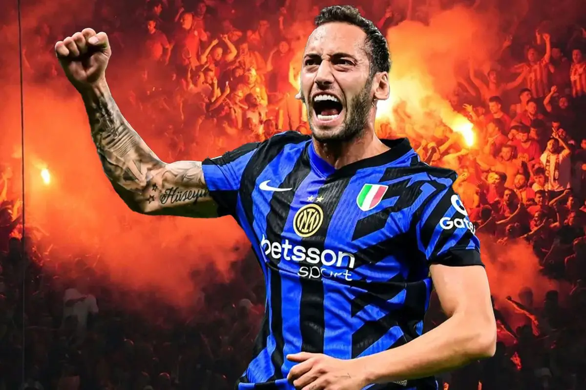 Inter ve Galatasaray arasında Hakan Çalhanoğlu müzakeresi kızıştı