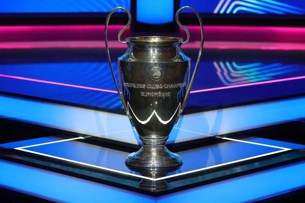 Şampiyonlar Ligi grup aşaması garantili takımlar