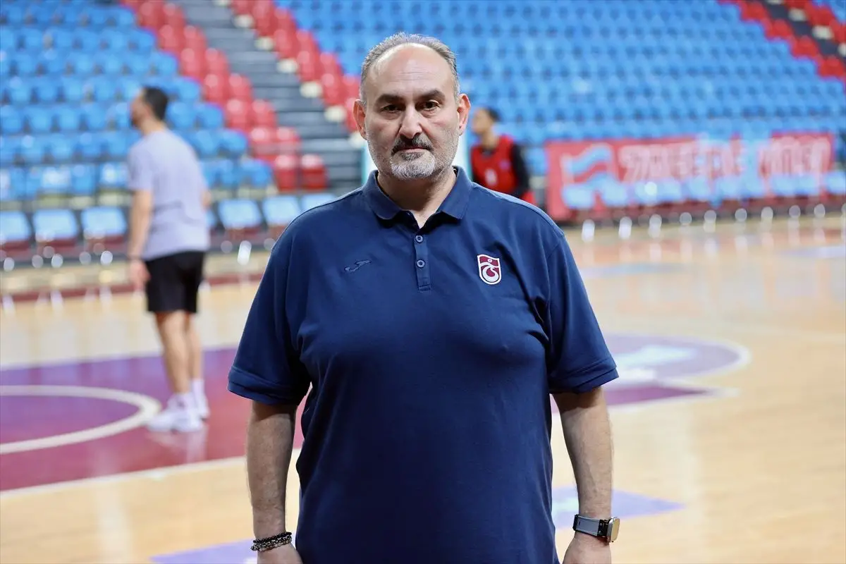 Trabzonspor takımı fotoğrafı