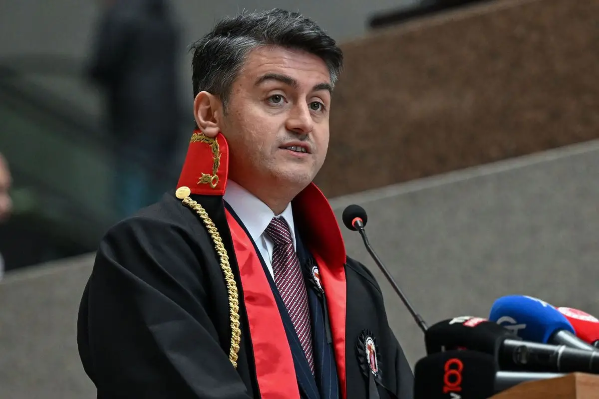 Başsavcı Fatih Dönmez, Sporda Yasadışı Bahis Soruşturmasını Genişleteceğini Duyurdu