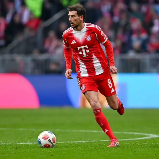 Karim Guirassy gol sevinci