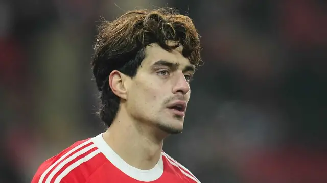 Fenerbahçe taraftarları yeni transferleri konuşuyor