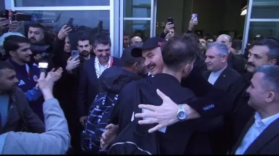 Batman Petrolspor Şampiyonluğunu Resmen Taçlandırdı