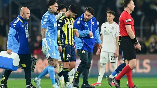 Marco Asensio’nun Dizindeki Sorun: Kayserispor ve Rizespor Maçları Kaçırılıyor