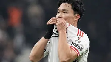 Dolmabahçe’de Beşiktaş, Antalyaspor’u 4-2 Mağlup Ederek 3 Puan Kazandı