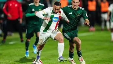 Esenler Erokspor ve Amed SK 1-1 Berabere Kaldı: 1. Lig 34. Hafta Özeti