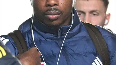 Fenerbahçe, Kayseri'de Kayserispor Maçına Hazırlanıyor