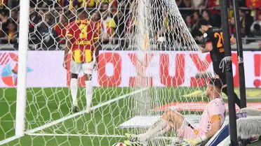 Göztepe'nin Savunması Çöktü: Galatasaray'a 3-1 Yenilgi ve Avrupa Hayali Sarsıldı