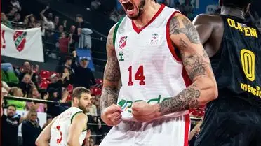 Karşıyaka, kalış mücadelesinde Büyükçekmece'yi Ağırlıyor